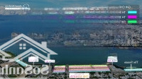 Sun Group Mở Bán Nhà Phố Townhouse, Shophouse Mặt Sông Hàn Vị Trí Sát Sông View Trực Diện Pháo Hoa
