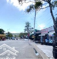 Cần Tiền Bán Gấp Đất Nền 160.3M2 Tại Mặt Tiền Hùng Vương, Dương Đông