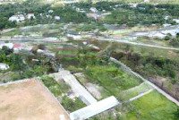 Cần Tiền Bán Gấp Đất Nền 160.3M2 Tại Mặt Tiền Hùng Vương, Dương Đông