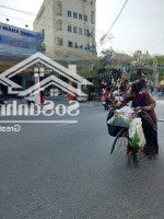 Chính Chủ Gửi Bán Đất Mặt Tiền Đường Hùng Vương - Dương Đông Phú Quốc Full Đất Ở