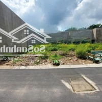 Bán Lô Đất 81M2 - Hẻm 5M - Linh Xuân - Nhỉnh 4T