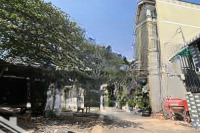 Bán Lô Đất 81M2 - Hẻm 5M - Linh Xuân - Nhỉnh 4T