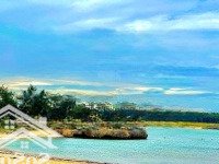 Ra Nhanh Cho Anh Chị 1 Lô Đất Biển Full Thổ Cư Cho Mình Thích Hợp Làm Homestay Khách Sạn Sát Biển