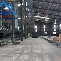Bán  nhà xưởng 9.700m2 SKC gần KCN Sông Mây, tỉnh Đồng Nai  giá 58 tỷ