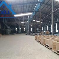 Bán  nhà xưởng 9.700m2 SKC gần KCN Sông Mây, tỉnh Đồng Nai  giá 58 tỷ