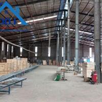 Bán  nhà xưởng 9.700m2 SKC gần KCN Sông Mây, tỉnh Đồng Nai  giá 58 tỷ