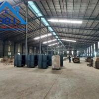 Bán  nhà xưởng 9.700m2 SKC gần KCN Sông Mây, tỉnh Đồng Nai  giá 58 tỷ