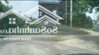 Bán 260M2 Full Thổ Cư Thanh Mỹ, Sơn Tây Cách Viện 105 Chỉ 800M, Đường Thô Ô Tô. 0971254586