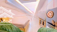 Cho Thuê Ch Studio Ban Công Ngay Cầu Ông Lãnh - Chợ Bến Thành - Phố Bùi Viện - Ga Metro Bến Thành