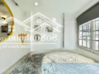 Cho Thuê Căn Hộ Studio Ban Công Mặt Tiền Ở Quận 10