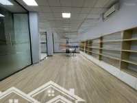 Cho Thuê Nhà Mặt Phố Tại Điện Biên Phủ Quận 3, Dt: 10.5X25M, 4 Tầng, 262M2, 8 Phòng Ngủ 8 Vệ Sinh 4 Tầng