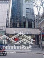 Cho Thuê Mặt Bằng Kinh Doanh Mặt Phố Xã Đàndiện Tích135M2 X 6 Tầngmặt Tiền8M Vị Trí Đẹp Nhất Cực Sầm Uất