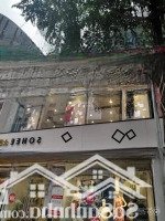 Cho Thuê Mặt Bằng Kinh Doanh Mặt Phố Xã Đàndiện Tích135M2 X 6 Tầngmặt Tiền8M Vị Trí Đẹp Nhất Cực Sầm Uất