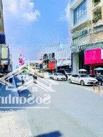 Cho Thuê Nhà Nguyên Căn Đường Hai Bà Trưng Quận 1, Dt: 4.2X16M, Kc: 4 Lầu, Giá: 100 Triệu