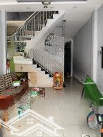 Bán Nhà 4,10M X16M. Hẻm Xe Hơi Ngay Nhà, Hẻm 1/ Đường Gò Dầu, Quận Tân Phú
