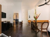 Bán Biệt Thự Ngõ 310 Nghi Tàm, Đang Làm Homestay 100M2Mặt Tiền6.6M Xây 5 Tầng Chỉ 22,X Tỷ. 0948031338