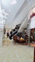 Gấp!!! Gia Đình Tôi Cần Bán Nhanh Nhàhẽm Xe Hơigò Công, P13,Q5. Giá Cực Tốt 6Tỷ1/Căn58M2, 1T3L. Sổ Riêng