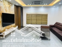 Bán Nhà Mặt Ngõ Phú Thượng 66M2 Ô Tô - 7 Tầng Thang Máy, Ngõ Thông,Mặt Tiền4M Chỉ 16,X Tỷ 0948031338
