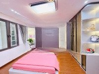 Siêu Phẩm! Bán Nhà Kim Giang - Vũ Tông Phan, Ô Tô Ngủ Trong Nhà 120M 17,8 Tỷ