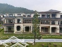 Biệt Thự The Valley Thạch Thất 8 Phòng Ngủ 6 Vệ Sinh 450M2 Tại Tiến Xuân, Thạch Thất, Hà Nội, Giá Bán 26 Tỷ