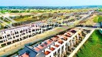 Nhà Mặt Phố Tại Vinhomes Green City, 110M2