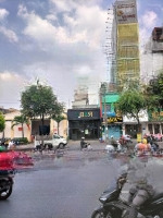 Bán Nhà Mặt Tiền Đường Nguyễn Thái Học P Phạm Ngũ Lão Quận 1, Dt: 5.5X17M, 2 Lầu, Giá: Thương Lượng