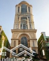 Siêu Hiếmmặt Tiềnphan Đăng Lưu P. 3 Bình Thạnh, Dt: 20X50M 1500M2 - Kc 3 Hầm 17 Tầng Giá Bán 799 Tỷ