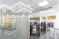 Bán Gấp Tòa Nhà Cách Hai Bà Trưng 50M , Dt: 6.5 X 18M,Công Nhận: 102M2 Hầm 6 Tầng Liên Hệ: 0971829193