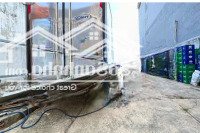 Bán Lô Đất 107M2 Đường Nhựa Lớn - Xd Cao Tầng - Nhỉnh 5T