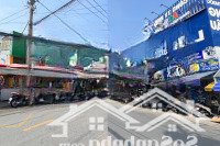 Bán Lô Đất 107M2 Đường Nhựa Lớn - Xd Cao Tầng - Nhỉnh 5T