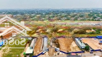 Bán Đất Gần Vinhomes Green City, 2,52 Tỷ, 120M2, Mặt Tiền 8M