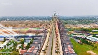 Bán Đất Gần Vinhomes Green City, 2,52 Tỷ, 120M2, Mặt Tiền 8M