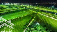 Bán Đất Phân Lô Quân Đội 918, Cạnh Sân Golf Long Biên, 64M2. Đường 13M. Vỉa Hè 3M. Tặng Nhà 3 Tầng.