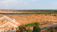 Bán 20 Ha Mặt Tiền Đường Dt716, Hòa Thắng Gần Kdl Bàu Trắng Và Biển Làng Chài