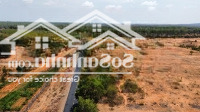 Bán 20 Ha Mặt Tiền Đường Dt716, Hòa Thắng Gần Kdl Bàu Trắng Và Biển Làng Chài
