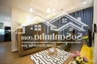 Cho Thuê Căn Hộ Park Kiara, 2 Phòng Ngủ, Full Đồ Giá 15 Tr/Th, Free Gửi Xe Ô Tô, Liên Hệ: 0915 651 569
