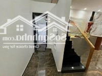 Nhà Nguyên Căn Hẻm 4M Đường Trương Công Định. P14 Tb. 4,5X9M. 1T2L St. 3 Phòng Ngủ 3 Vệ Sinh Đầy Đủ Nt. 15 Triệu/Th