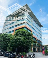 Cho Thuê Văn Phòng Tòa Nhà Viễn Đông 36 Hoàng Cầu, Đống Đa
