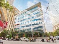 Cho Thuê Văn Phòng Tòa Nhà Viễn Đông 36 Hoàng Cầu, Đống Đa