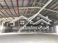 Cho Thuê Kho Xưởng Fdi 4.000M2 Tại Kcn Yên Mỹ - Hưng Yên