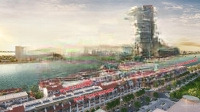 Sun Symphony - Căn Hộ 3 Phòng Ngủ 2 Phòng Ngủvà 1Pn+1 - View 360 | Giá Chỉ Từ 4,3 Tỷ | Chiết Khấu Đến 20,5%