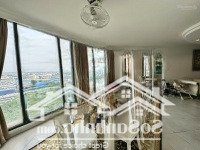 Penthouse 192M2 - Tầng Cao, Nhà Đẹp. Chỉ 5 Tỷ Hơn
