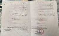 Hơn 900 Triệu Có Căn Nhà Tại Hoà Nghĩa, Dương Kinh
