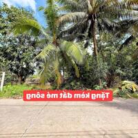 Bán đất nền chiều ngang rộng 10m đường lộ oto giá 2 tỷ 500 triệu