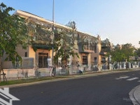 Cần Tiền Bán Cắt Lỗ 500 Triệu Căn Nhà Phố 6X20M Trực Diện Sông Giá Chỉ 6,6 Tỷ. Liên Hệ: 0931832038