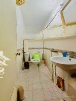 Bán Nhà An Dương Bán Đất Tặng Nhà Giá Đầu Tư - Ngõ Sh Quay 360 - Sổ Đỏ Nét - Ba Bước Ra Ô Tô