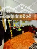 Bán Nhà An Dương Bán Đất Tặng Nhà Giá Đầu Tư - Ngõ Sh Quay 360 - Sổ Đỏ Nét - Ba Bước Ra Ô Tô