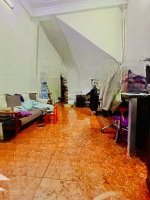 Bán Nhà An Dương Bán Đất Tặng Nhà Giá Đầu Tư - Ngõ Sh Quay 360 - Sổ Đỏ Nét - Ba Bước Ra Ô Tô