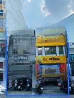 Bán Gấp Bán Nhà Lộc Phát Số 66-68 Đặng Văn Ngữ P10. Quận Pn. - Diện Tích : 8X23M , Vuông Vức