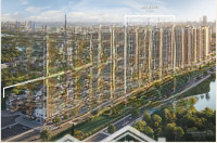 Nhận Booking Dự Án Essensia Parkway - Biệt Thự, Nhà Phố Thương Mại Tại Nam Sài Gòn